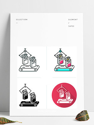 香煙圖片免費(fèi)下載 平面設(shè)計(jì)中的視覺元素運(yùn)用與版權(quán)考量